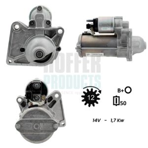 Electromotor HOFFER H5010954G