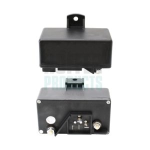 Unitate de control bujii incandescente HOFFER H7244021