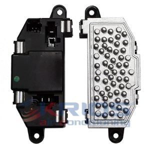 Reglaj suflanta de interior HOFFER K106028