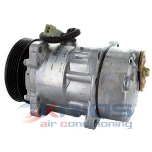 Compresor climatizare HOFFER K11080A