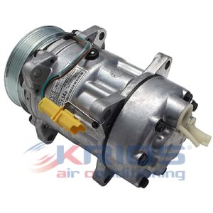Compresor climatizare HOFFER K11235A