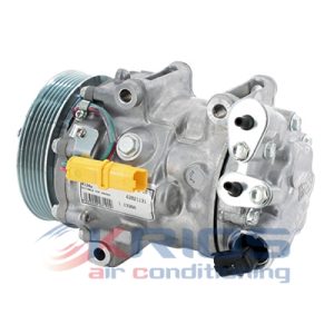 Compresor climatizare HOFFER K11336A