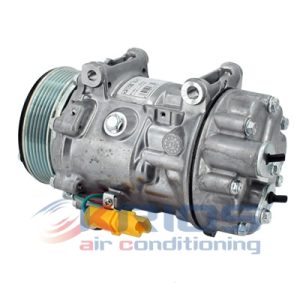Compresor climatizare HOFFER K11475A