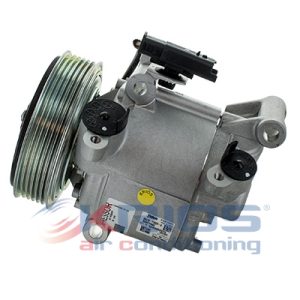 Compresor climatizare HOFFER K12188