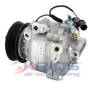 Compresor climatizare HOFFER K19159A