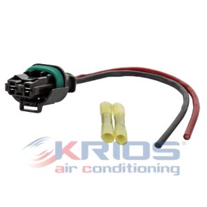 Kit repararatie cabluri ventilator habitaclu (sistempreincalzire motor) HOFFER K26213