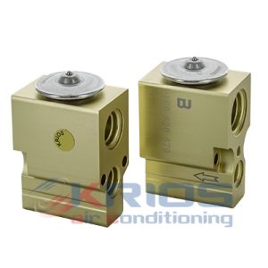 Supapa expansiune clima HOFFER K42006