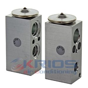 Supapa expansiune clima HOFFER K42025