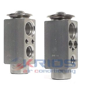 Supapa expansiune clima HOFFER K42051