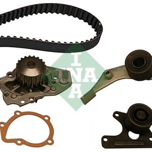 Set pompa apa + curea dintata INA 530 0011 30 – CITROEN | AutoRival