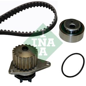 Set pompa apa + curea dintata INA 530 0016 30 – CITROEN | AutoRival