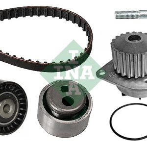 Set pompa apa + curea dintata INA 530 0119 30 – CITROEN | AutoRival