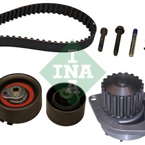 Set pompa apa + curea dintata INA 530 0237 30 – CITROEN | AutoRival