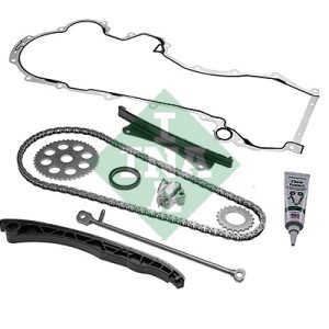 Kit lant de distributie INA 559 0027 30 – CITROEN | AutoRival