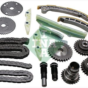 Kit lant de distributie INA 559 1011 30 – CITROEN | AutoRival