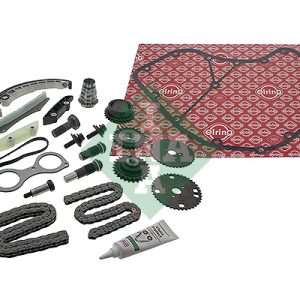Kit lant de distributie INA 559 1011 51 – CITROEN | AutoRival