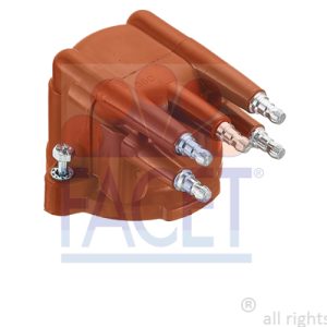 Capac distribuitor FACET 2.7530/11PHT – CITROEN | AutoRival
