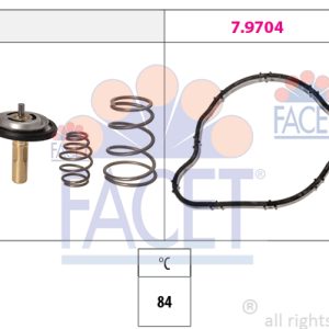 Termostat lichid racire FACET 7.8841 – CITROEN | AutoRival