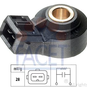 Senzor batai FACET 9.3001 – CITROEN | AutoRival