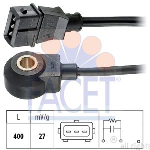 Senzor batai FACET 9.3002 – CITROEN | AutoRival