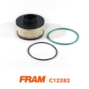 Filtru combustibil FRAM C12282 – CITROEN | AutoRival