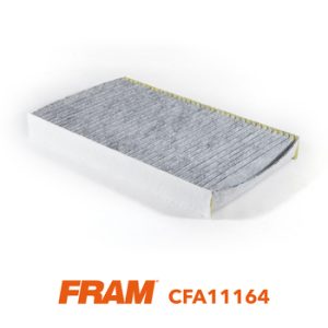 Filtru aer habitaclu FRAM CFA11164 – CITROEN | AutoRival