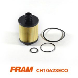 Filtru ulei FRAM CH10623ECO – CITROEN | AutoRival