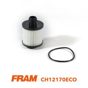 Filtru ulei FRAM CH12170ECO – CITROEN | AutoRival