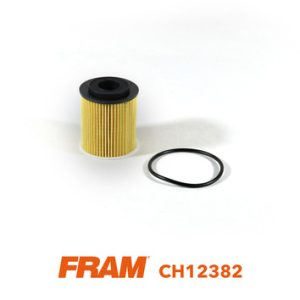 Filtru ulei FRAM CH12382 – CITROEN | AutoRival