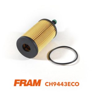 Filtru ulei FRAM CH9443ECO – CITROEN | AutoRival