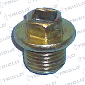 Surub de golire baia de ulei TRICLO 325460 – CITROEN | AutoRival