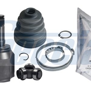 Ax cu came FRECCIA CM05-2422 – CITROEN | AutoRival