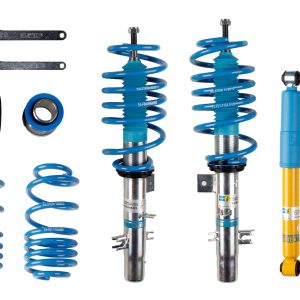 Set suspensie arcuri elicoidale / amortizoare BILSTEIN 47-175976 – CITROEN | AutoRival