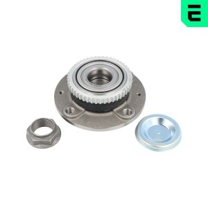 Set rulment roata OPTIMAL 602509 – CITROEN | AutoRival