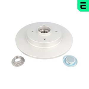 Disc frana OPTIMAL 602745BS2 – CITROEN | AutoRival