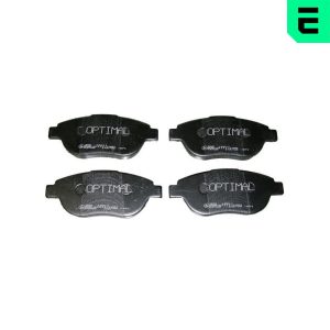 Set placute frana OPTIMAL BP-12211 – CITROEN | AutoRival