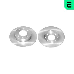 Disc frana OPTIMAL BS-6160C – CITROEN | AutoRival