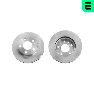 Disc frana OPTIMAL BS-8378HC – CITROEN | AutoRival