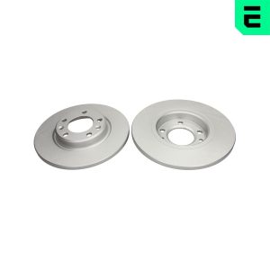 Disc frana OPTIMAL BS-9392C – CITROEN | AutoRival