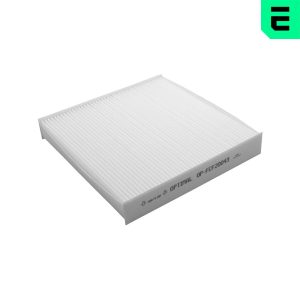Filtru aer habitaclu OPTIMAL OP-FCF20043 – CITROEN | AutoRival