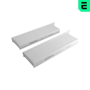 Filtru aer habitaclu OPTIMAL OP-FCF20085-S – CITROEN | AutoRival