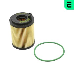 Filtru ulei OPTIMAL OP-FOF40216 – CITROEN | AutoRival