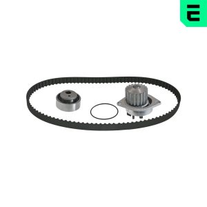 Set pompa apa + curea dintata OPTIMAL SK-1020AQ1 – CITROEN | AutoRival