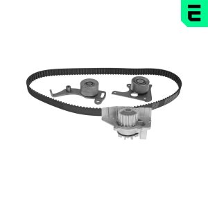 Set pompa apa + curea dintata OPTIMAL SK-1022AQ2 – CITROEN | AutoRival