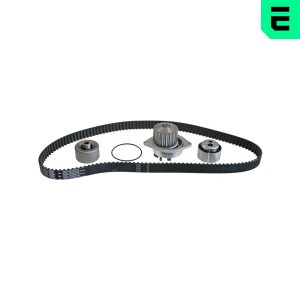 Set pompa apa + curea dintata OPTIMAL SK-1040AQ1 – CITROEN | AutoRival