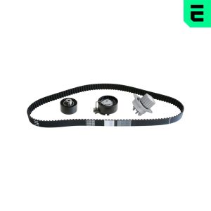 Set pompa apa + curea dintata OPTIMAL SK-1615AQ1 – CITROEN | AutoRival