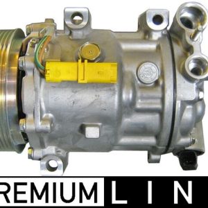 Compresor climatizare MAHLE ORIGINAL ACP 1274 000P – CITROEN | AutoRival