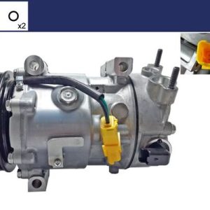 Compresor climatizare MAHLE ORIGINAL ACP 359 000S – CITROEN | AutoRival
