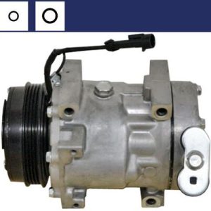Compresor climatizare MAHLE ORIGINAL ACP 76 000S – CITROEN | AutoRival