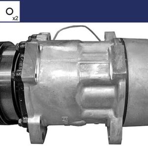 Compresor climatizare MAHLE ORIGINAL ACP 78 000S – CITROEN | AutoRival